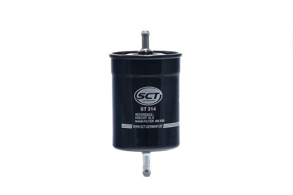 Fuel Filter - ST314