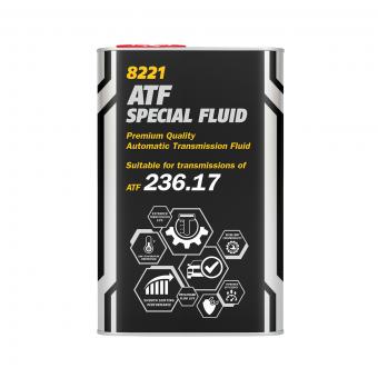 5w40 oil and Mobil 1 blue label atf fluid